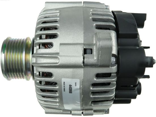 Obrázok Alternátor AS-PL Brand new | Valeo | Alternators A3103VALEO