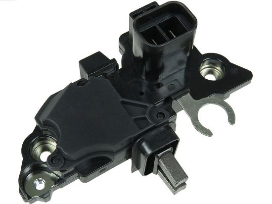Obrázok Regulátor alternátora AS-PL Brand new |  | Alternator regulators ARE0059S