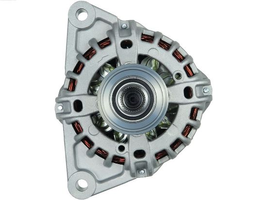 Obrázok Alternátor AS-PL Brand new |  | Alternators | F000BL0706 A0569S