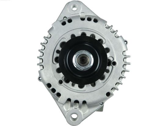 Obrázok Alternátor AS-PL Brand new |  | Alternators | LR170509 A2011