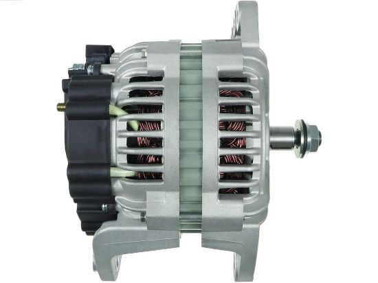 Obrázok Alternátor AS-PL Brand new |  | Alternators A9204