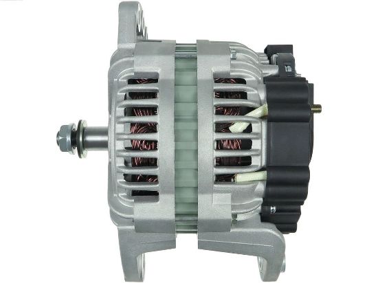 Obrázok Alternátor AS-PL Brand new |  | Alternators A9204
