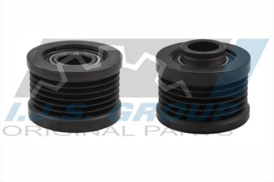 Obrázok Voľnobeżka alternátora IJS GROUP  301069