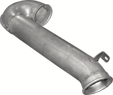 Obrázok Výfukové potrubie POLMO  61179