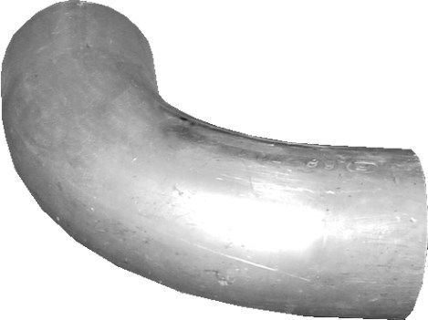 Obrázok Výfukové potrubie POLMO  68701