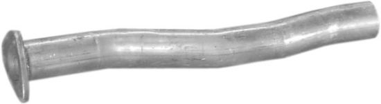 Obrázok Výfukové potrubie POLMO  01143