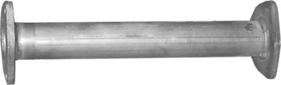Obrázok Výfukové potrubie POLMO  0538