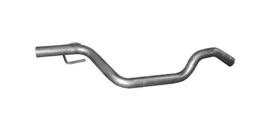 Obrázok Opravné potrubie DPF Opel Zafira B POLMO 17.649
