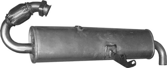 Obrázok Katalyzátor POLMO  5704