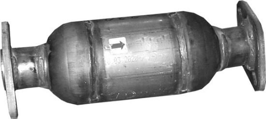 Obrázok Katalyzátor POLMO  99142