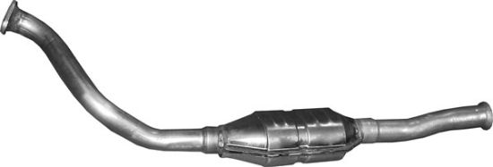 Obrázok Katalyzátor POLMO  99144
