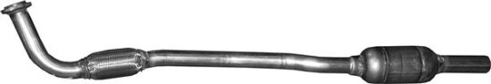 Obrázok Katalyzátor POLMO  99145