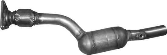 Obrázok Katalyzátor POLMO  99157