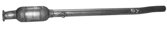 Obrázok Katalyzátor POLMO  99214