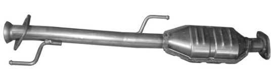 Obrázok Katalyzátor POLMO  99232