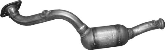 Obrázok Katalyzátor POLMO  99234