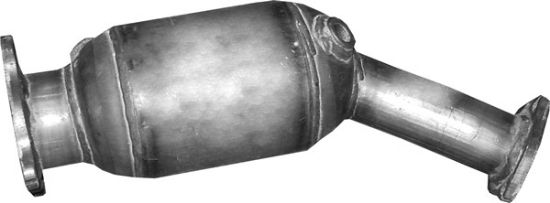 Obrázok Katalyzátor POLMO  99244