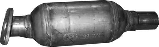 Obrázok Katalyzátor POLMO  99274