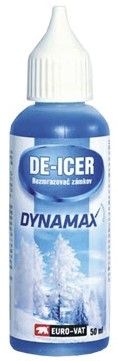Obrázok Čistiaci prostriedok na sklá DYNAMAX  LOCK DE-ICER 500017