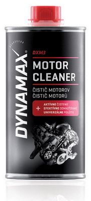 Obrázok Prípravok na čistenie motora DYNAMAX  DXM3 - MOTOR CLEANER 500513