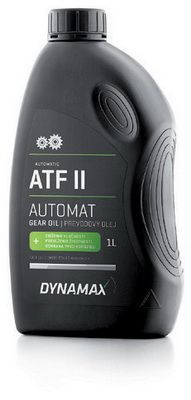 Obrázok Olej do prevodovky DYNAMAX  AUTOMATIC ATF II 501841