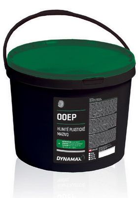 Obrázok Mazací tuk DYNAMAX  AK 00EP 500821