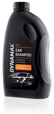 Obrázok Univerzálny čistiaci prostriedok DYNAMAX  DXE1 - CAR SHAMPOO 502012