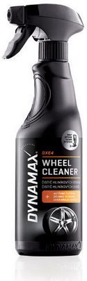 Obrázok Čistič ráfikov DYNAMAX  DXE4 - WHEEL CLEANER 501533