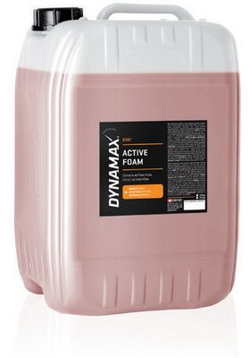 Obrázok Univerzálny čistiaci prostriedok DYNAMAX  DXE7 - ACTIVE FOAM 501644