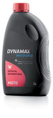 Obrázok Motorový olej DYNAMAX  MOTOFORCE 2T 501886
