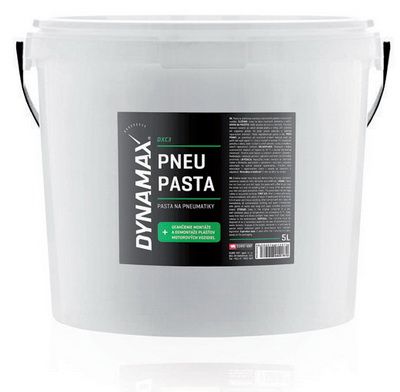 Obrázok Montáżna pasta DYNAMAX  DXC3 - PNEUPASTE 602524