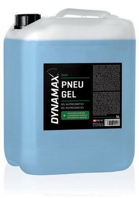 Obrázok Montáżna kvapalina DYNAMAX  DXC2 - PNEUGEL 602606