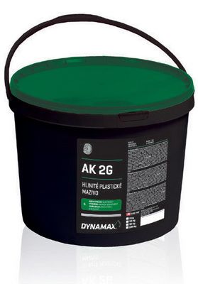 Obrázok Mazací tuk DYNAMAX  AK 2G 606639