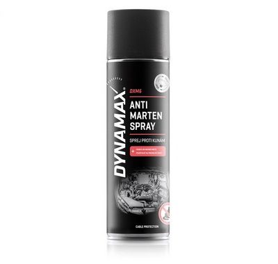 Obrázok Ochrana proti kunám DYNAMAX  DXM6 - SPREJ PROTI KUNÁM 634910