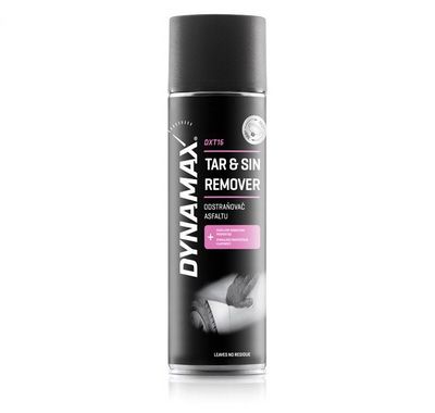 Obrázok Odstraňovač asfaltu DYNAMAX  DXT16 - ODSTRAŇOVAČ ASFALTU 634913