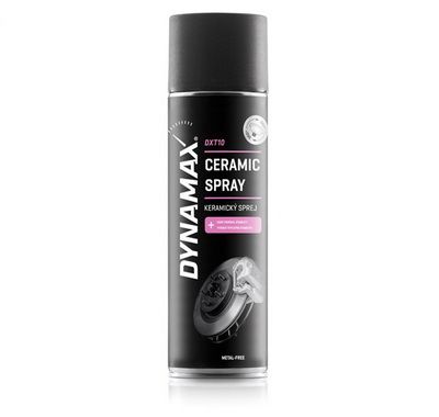 Obrázok Keramická pasta v spreji DYNAMAX  DXT10 - KERAMICKÝ SPREJ 634914