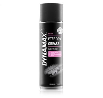 Obrázok PTFE sprej DYNAMAX  DXT13 - SUCHÝ TEFLON 634915