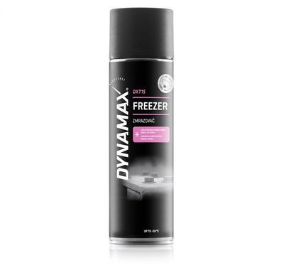 Obrázok Prostriedok pre čistenie za studena DYNAMAX  DXT15 - ZMRAZOVAČ 634917