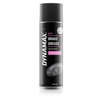 Obrázok Mazací sprej DYNAMAX  DXT11 - TUK NA BRZDY 634918