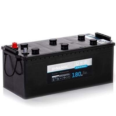Obrázok Batéria DYNAMAX  ENERGY BLUELINE 180 635522