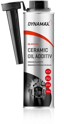 Obrázok Prísada/aditívum do motorového oleja DYNAMAX  CERAMIC OIL ADDITIVE 502261