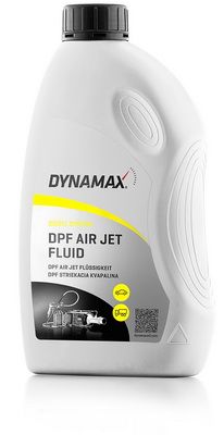 Obrázok Prísada do paliva DYNAMAX  DPF AIR JET FLUID 502256