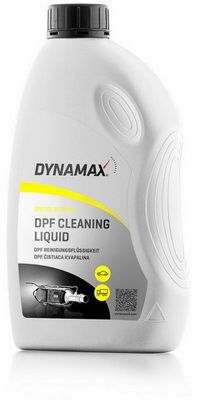 Obrázok Prísada do paliva DYNAMAX  DPF CLEANING LIQUID 502255