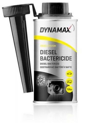 Obrázok Prísada do paliva DYNAMAX  DIESEL BACTERICIDE 502259