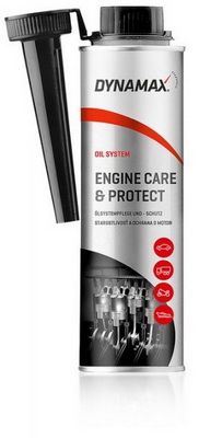 Obrázok Prísada/aditívum do motorového oleja DYNAMAX  ENGINE CARE & PROTECT 502260
