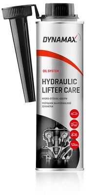Obrázok Hydraulický olej DYNAMAX  DXM2 - HYDRAULIC LIFTER CARE 501546