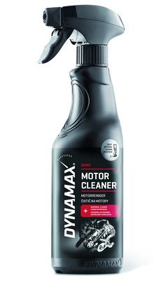 Obrázok Prípravok na čistenie motora DYNAMAX  DXM5 - MOTOR CLEANER 502700