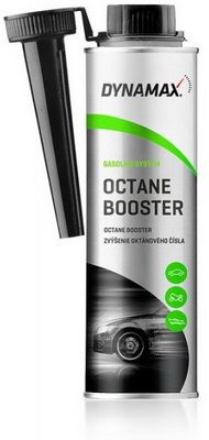 Obrázok Prísada do paliva DYNAMAX  OCTANE BOOSTER 502253