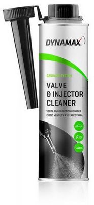 Obrázok Prísada do paliva DYNAMAX  VALVE & INJECTOR CLEANER 502252
