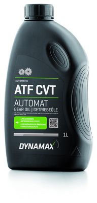 Obrázok Olej do prevodovky DYNAMAX  ATF CVT 502718